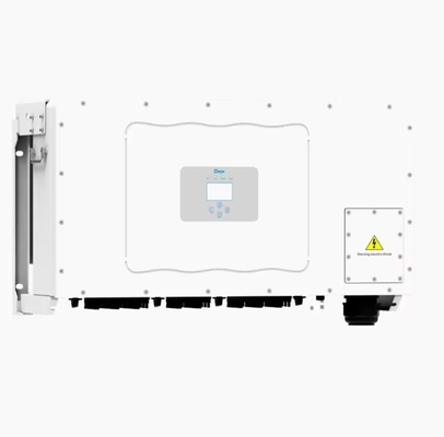 デイ 125Kw 三相弦インバーター SUN-125K-G01P3-EU-AM8 オングリッド太陽系