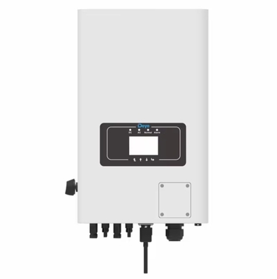 DC/ACインバーター デイ 3相ストリングインバーター 33Kw 35Kw 36Kw オングリッド PVシステム