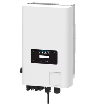 IEC/EN 61000-6-1/2/3/4 認証済み 35kw デイエソーラーインバーター