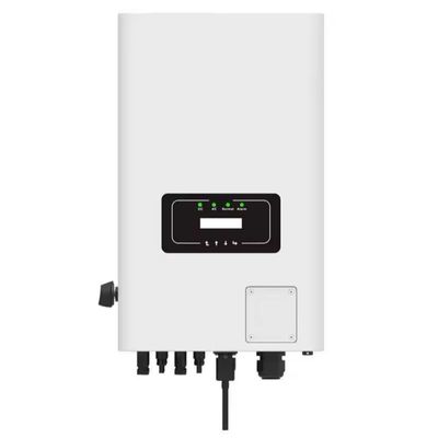 30Kw 33Kw 35Kw 36Kw ソーラーインバーター 商用産業用先端技術