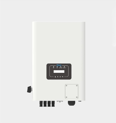 太陽系用 3相 18kWオングリッドストリングインバーター SUN-18-25K-G05 IP65