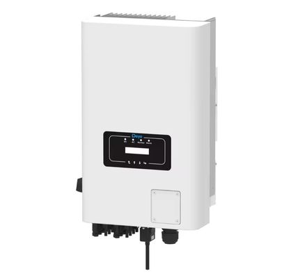 3相出力 SUN-18/20/22/25K-G05 デイ PV 太陽光インバーター IP65 格付け