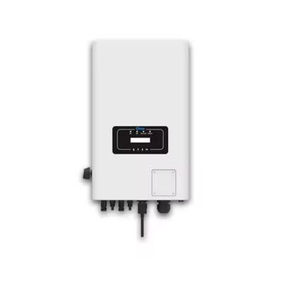 高空25Kw ソーラーオングリッドインバーター デイ 3相弦インバーター SUN-25K-G05