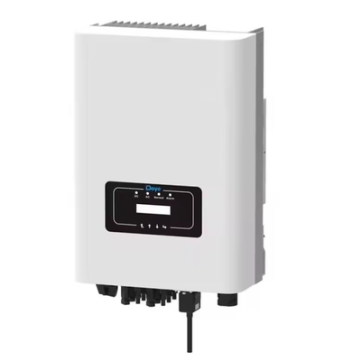 3-7Kw デイ太陽光インバーター オングリッド太陽光発電システムのための3相弦インバーター