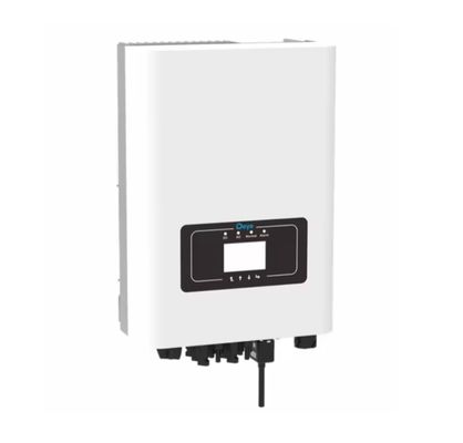 98.2% 効率 10Kw 12Kw 15Kw の太陽光発電のインバーター