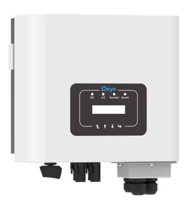 デイオン・グリッド・ソーラー・インバーター SUN-6K-G05P1 住宅用ソーラー・システムに最適