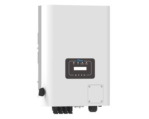 18kw 20kw 22kw 23kw 25kw 3相 デイG05 太陽光インバーター 2 MPPT ストリング PVインバーター