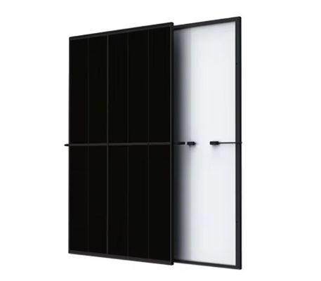 太陽光発電システム GLD-425BS 405W 410W 415W 420W 425W モノ結晶シリコンモジュール PV パネル