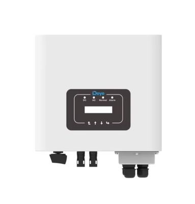 出力電流 31.9/30.5A EU 倉庫 デイ 太陽光発電インバーター