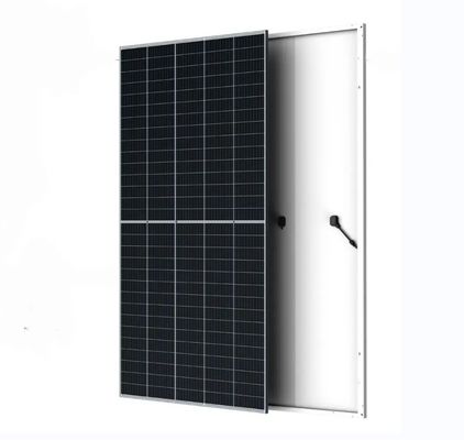 日出 GLD-560BS 545W 単結晶シリコンパネル 環境に優しい太陽光発電