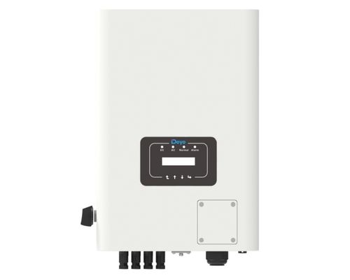 マックス 41.7A / 39.8A 出力電流 18-25kw デイ G05 ソーラーインバーター