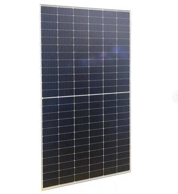 単結晶太陽光モジュール GLD-585BS 565W 570W 575W 580W 585W 132半セル