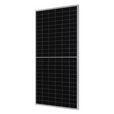 双面型 N型単結晶太陽光パネル JKM605-630N-66HL4M-BDV ジンコソーラー PV パネル