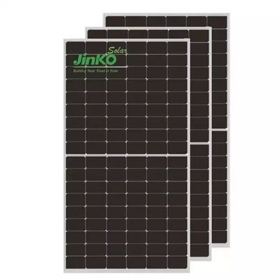 Jinkosolar JKM435-460N-54HL4R-V 単結晶ソーラーパネル