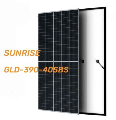 GLD-405BS 単面型単結晶性シリコンモジュール 120セル 390W 395W 400W 405W