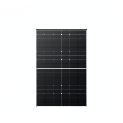 覆う 445W 450W 455W ロンギ ハイ-MO X6 モノクリスタリンモジュール 太陽光発電システム