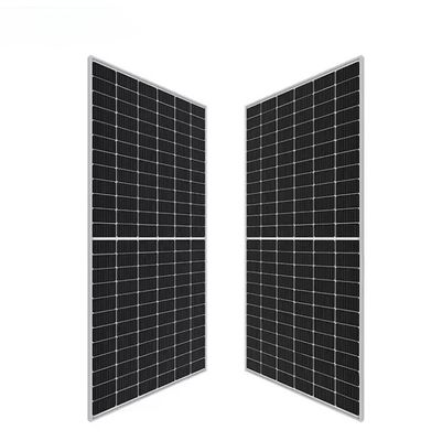 535W 540W 545W 550W 555W 560W JAM72D30 MB 太陽光発電のためのN型双面型モノパーク太陽光モジュール