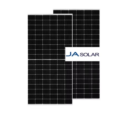 EU倉庫 JA Solar 415W-440W ディープブルー 3.0 JAM54S30 LR 単面型太陽光パネル