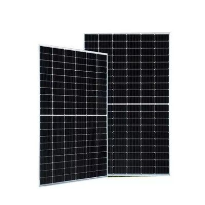 単結晶シリコン電池 120電池 太陽光発電システム用太陽光パネル 440W-465W