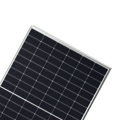 カナダ太陽光発電パネル 425W 430W 435W 440W 445W 450W N型TOPCon単面型太陽光発電パネル単晶モジュール108セル