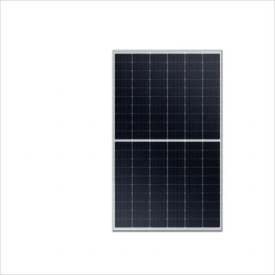 ISO/IEC/EC/UL 認定 双面ガラス N型TOPCon技術 モノ結晶モジュール PVパネル 23.0%