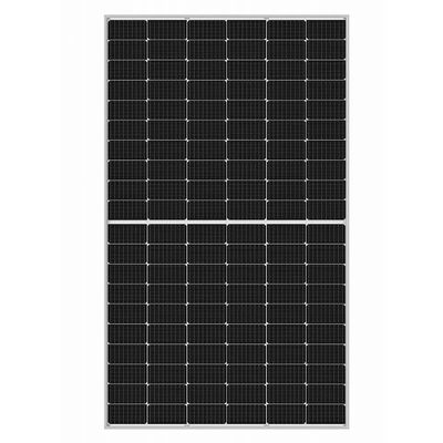 2384×1303×35mm モノクリスタルモジュール フォトボルト 板 IP68 格付けのジャンクションボックス