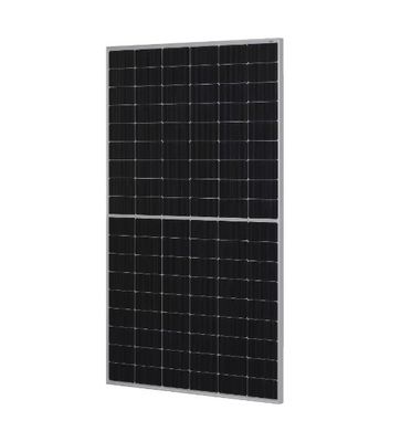 太陽電池パネル 430W 440W 450W 455W 半セル PV モジュール モノ結晶 モノフェイス JA 太陽光