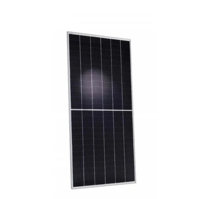 JAsolar 156 セル デュアルガラス 双面型 モノ PERC 太陽光パネル 595W 600W 605W 610W 34.6 kg